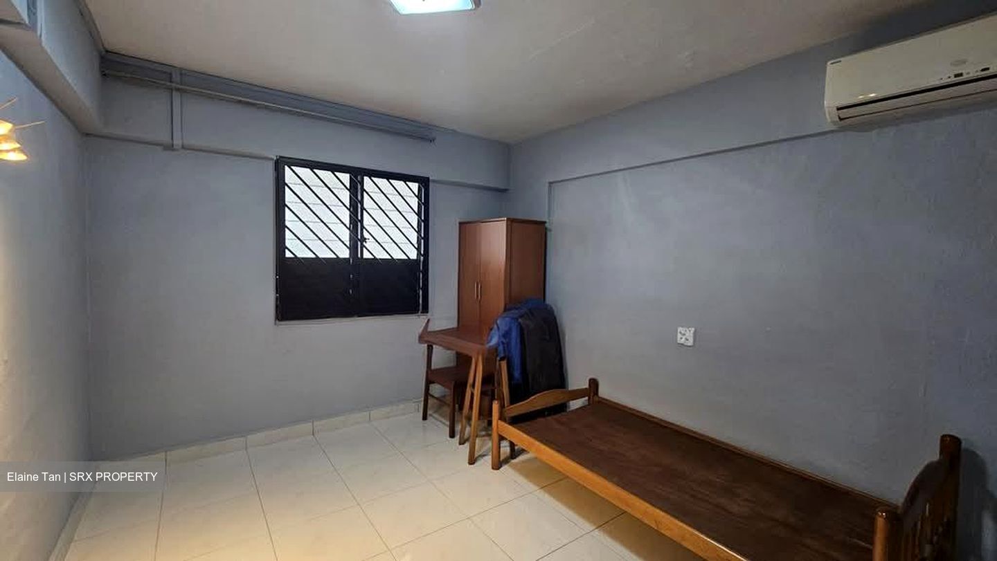 Blk 427 Clementi Avenue 3 (Clementi), HDB 3 Rooms #565633051